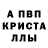 Amphetamine Premium Sasha Boshkova